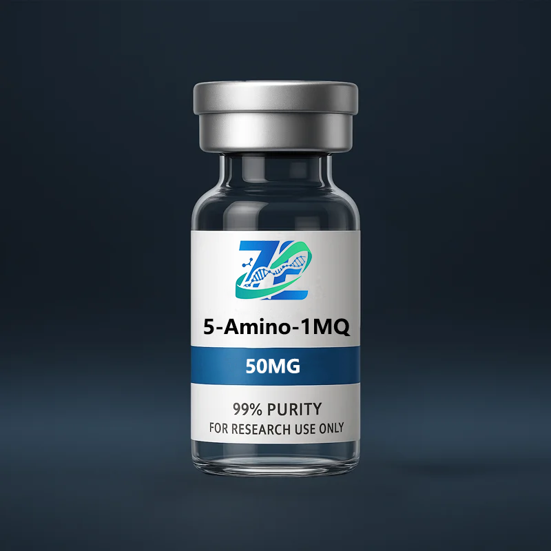 5 amino 1mq and tirzepatide together Retatrutide 5-Amino-1MQ: Evidence, Safety, and UK Regulatory Status Bolt Pharmacy amino asylum tirzepatide 5 amino